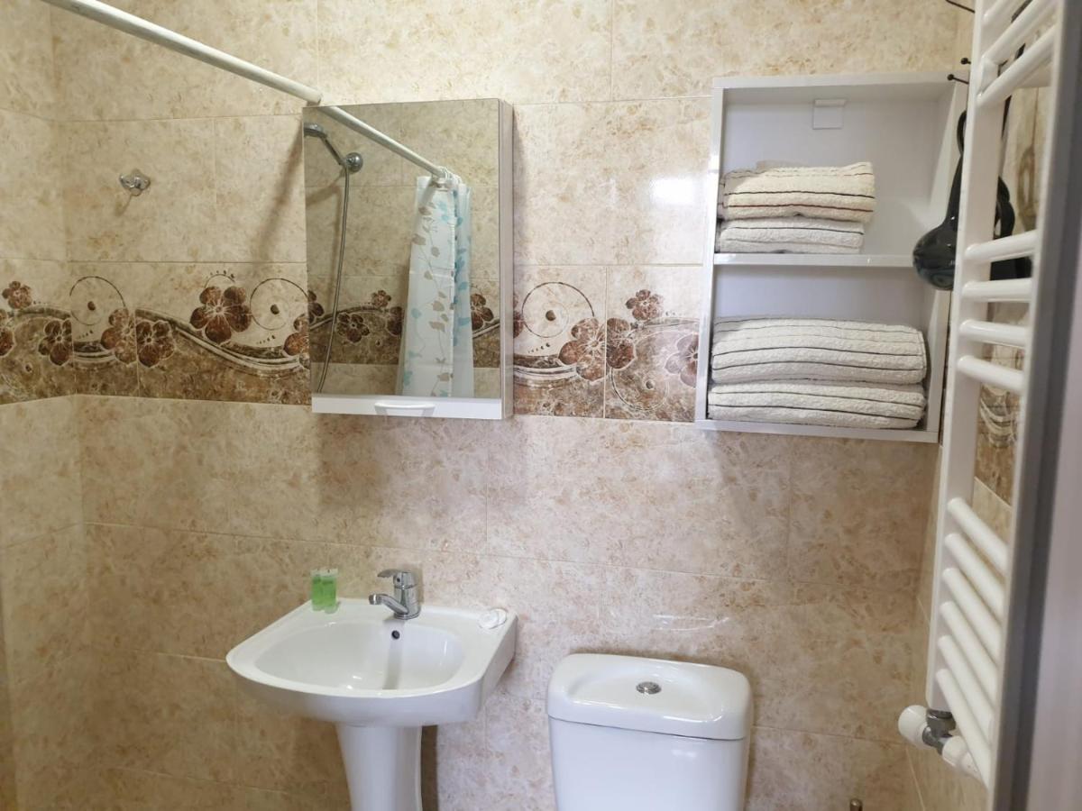 فندق Telav Holl تأيلافي المظهر الخارجي الصورة