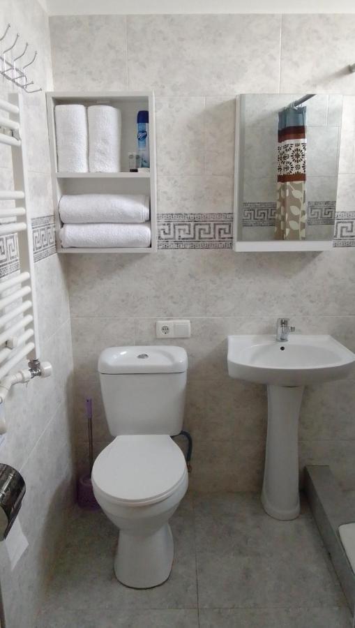 فندق Telav Holl تأيلافي المظهر الخارجي الصورة